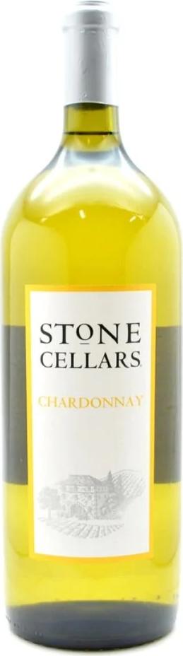 Stone Cellars Family Owned Vineyards Chardonnay