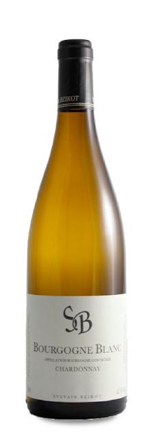 Domaine Bzikot Bourgogne Blanc