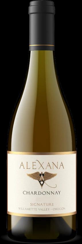 Alexana Signature Chardonnay