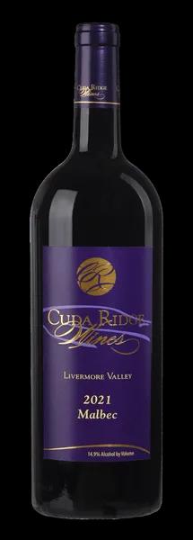 Cuda Ridge Malbec