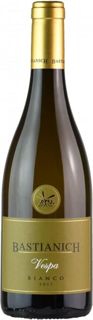 Bastianich Vespa Bianco