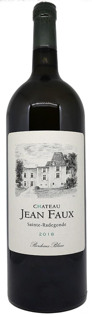 Château Jean Faux Bordeaux Supérieur