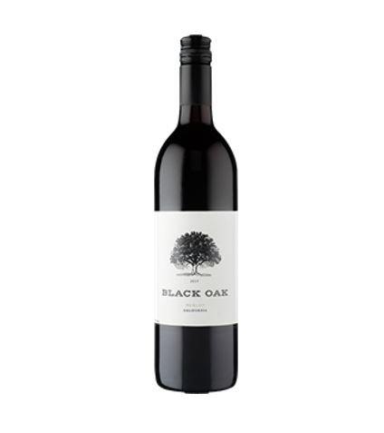 Black Oak Merlot