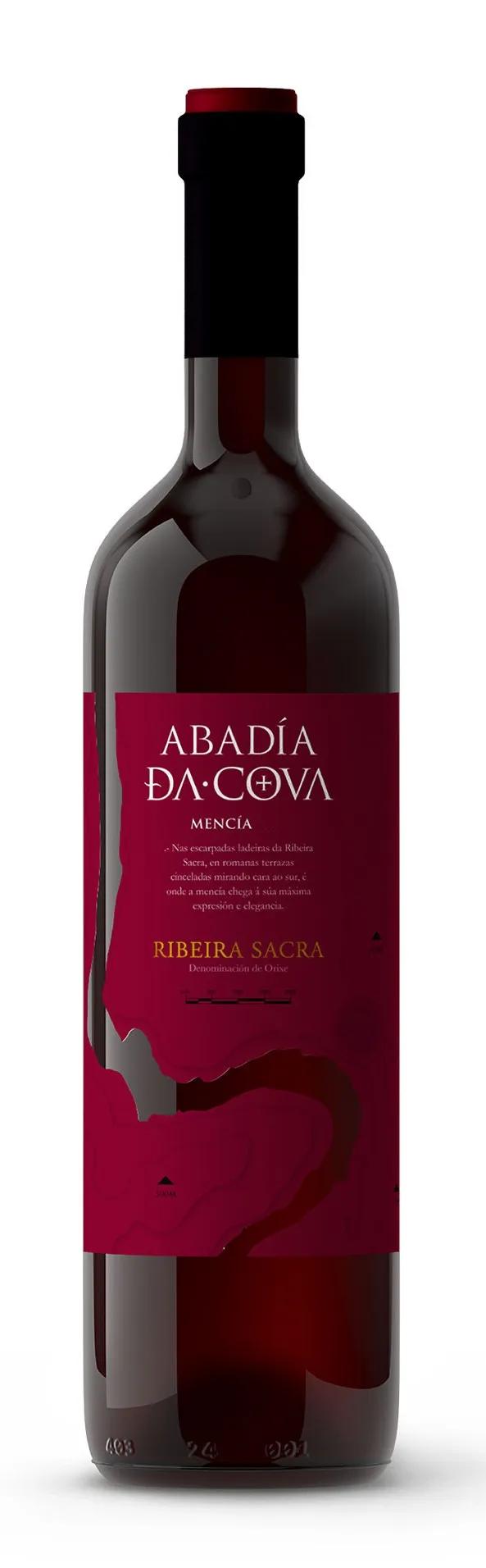 Abadia da Cova Mencia