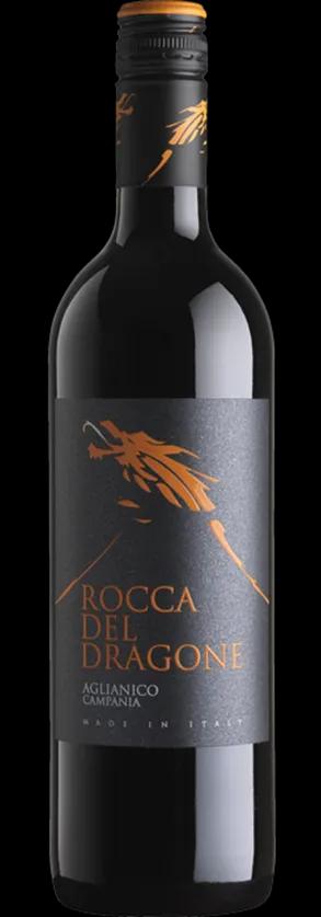 Rocca del Dragone Campania Aglianico