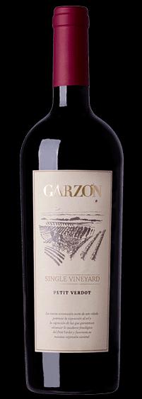 Bodega Garzón Single Vineyard Petit Verdot