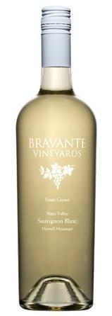 Bravante Vineyards Sauvignon Blanc