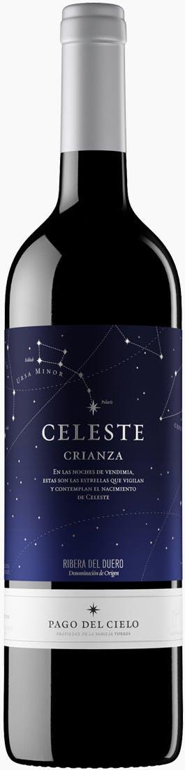 Pago del Cielo Celeste Crianza