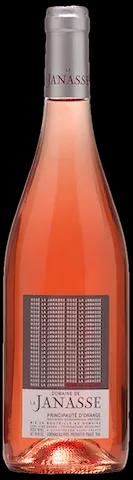 Domaine de la Janasse Principauté d'Orange Rosé