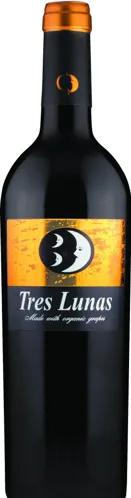 Gil Luna Tres Lunas Tinto