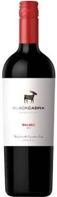 Black Cabra Malbec