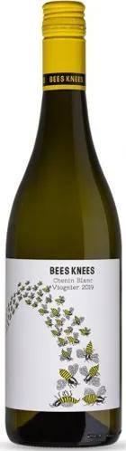 Bees Knees Chenin Blanc - Viognier