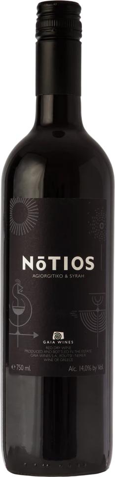 Gaía Nótios Red