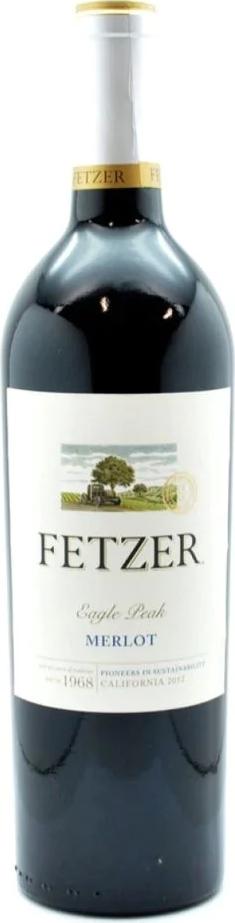 Fetzer Eagle Peak Merlot