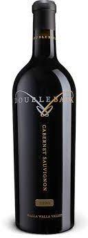 Doubleback Cabernet Sauvignon