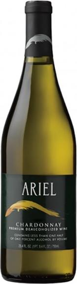 Ariel Chardonnay