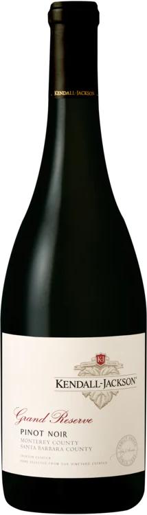 Kendall-Jackson Grand Reserve Pinot Noir