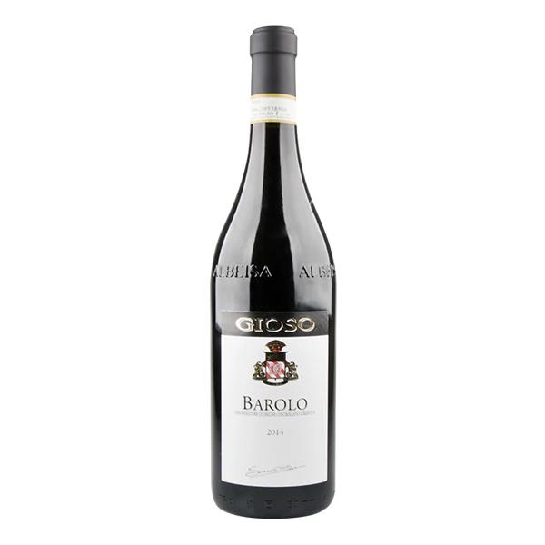 Gioso Barolo