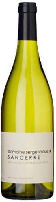 Domaine Serge Laloue Sancerre Blanc