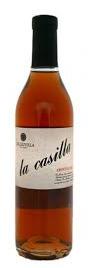 Callejuela La Casilla Amontillado