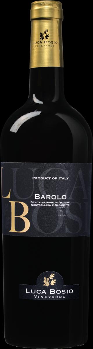 Luca Bosio Barolo