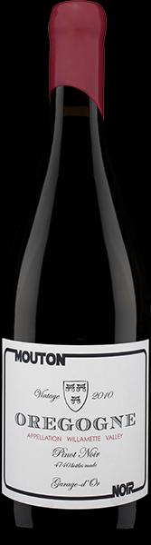 Maison Noir Oregogne Pinot Noir