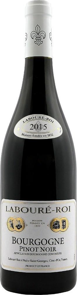 Labouré-Roi Pinot Noir Bourgogne