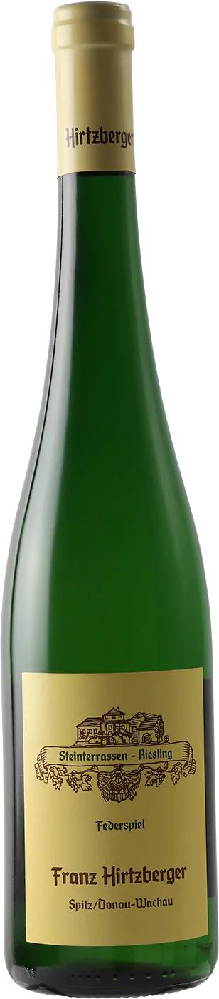 Franz Hirtzberger Steinterrassen - Riesling Federspiel