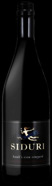 Siduri Hawk’s View Vineyard Pinot Noir