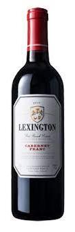 Lexington Gist Ranch Estate Cabernet Sauvignon