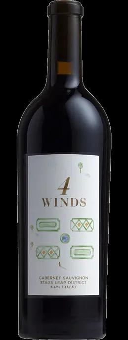 4 Winds Cabernet Sauvignon