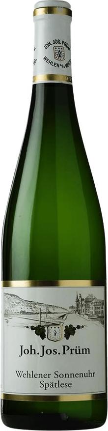 Joh. Jos. Prüm Wehlener Sonnenuhr Riesling Spätlese