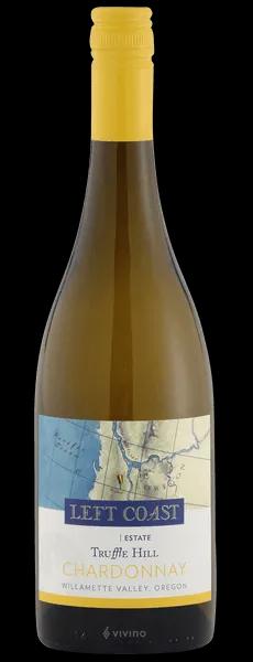 Left Coast Estate Truffle Hill Chardonnay