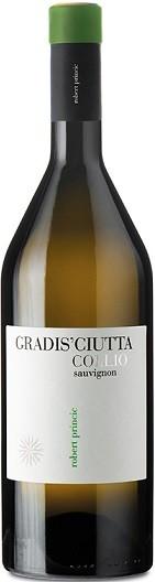 Gradis'Ciutta Sauvignon Collio