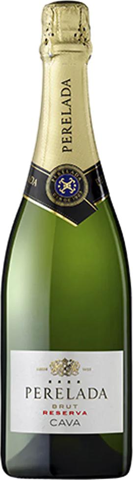 Castillo Perelada Cava Brut Reserva