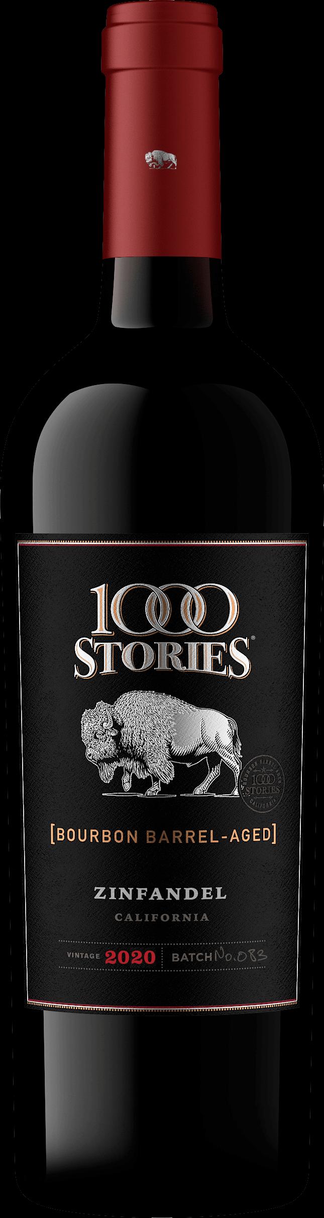 1000 Stories Zinfandel