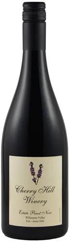 Cherry Hill Estate Pinot Noir