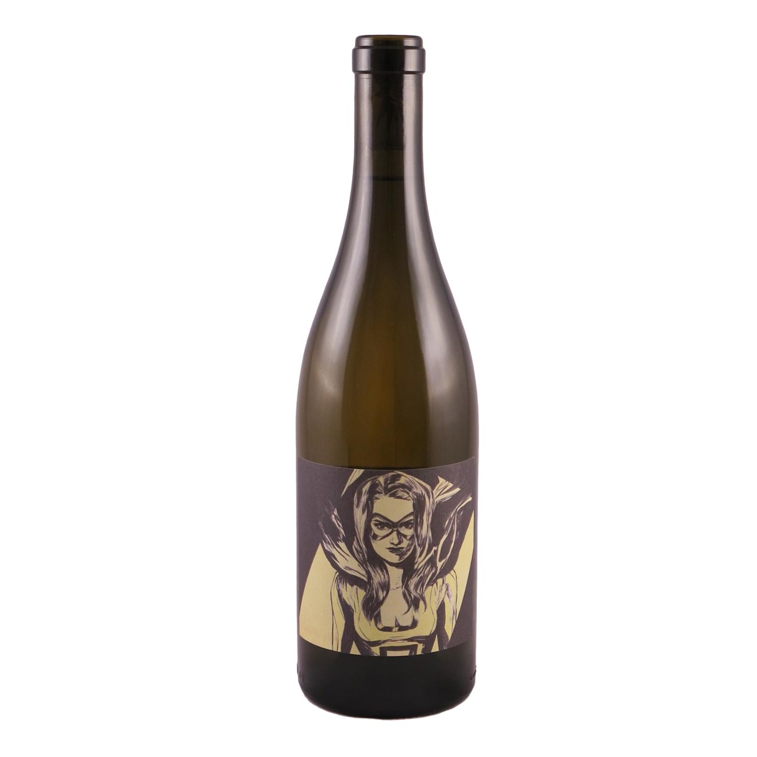 Iconic Wines Heroine Chardonnay