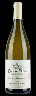 Château Thivin Marguerite Beaujolais Villages Blanc