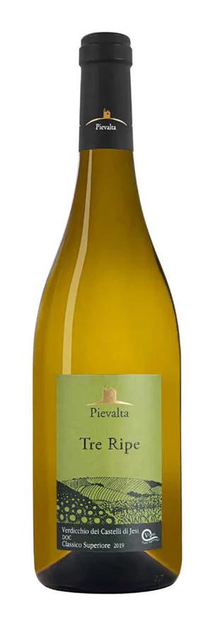 Pievalta Verdicchio dei Castelli di Jesi Classico Superiore