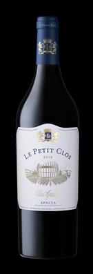 Clos Apalta Le Petit Clos