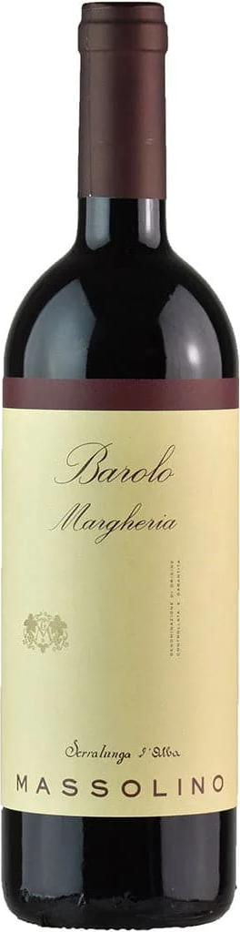 Massolino Margheria Barolo