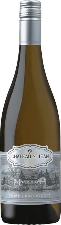 Château St. Jean Crisp Chardonnay