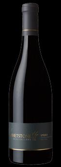 Whetstone Phoenix Ranch Vineyard Syrah