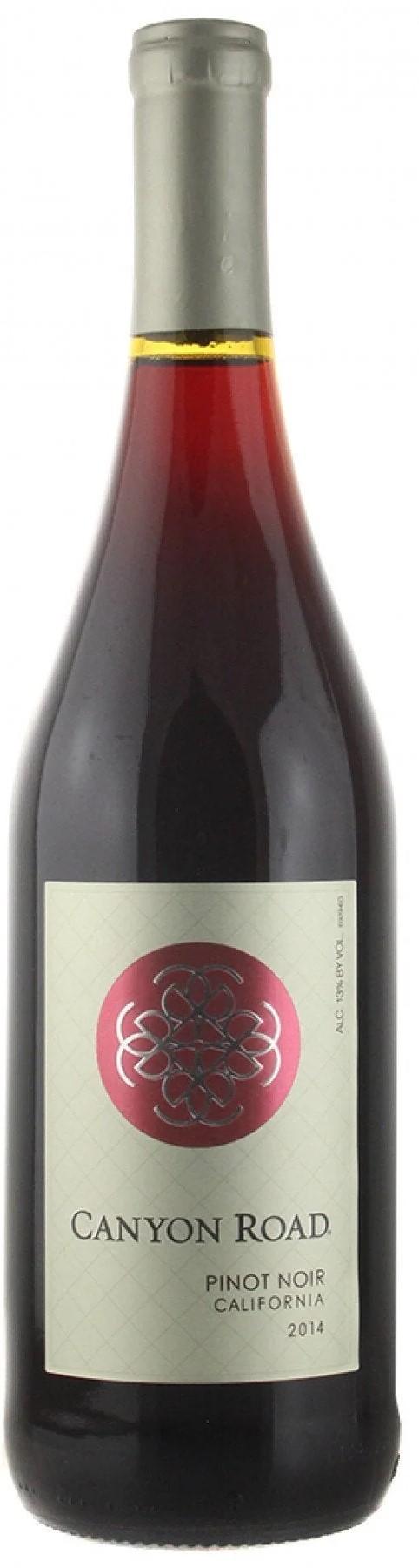 Canyon Road Pinot Noir