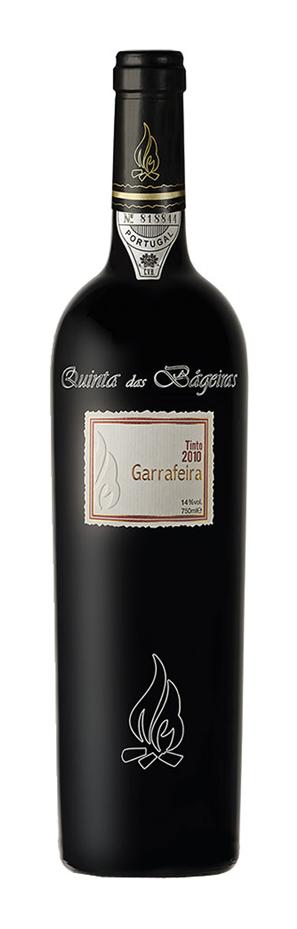 Quinta das Bágeiras Garrafeira Tinto