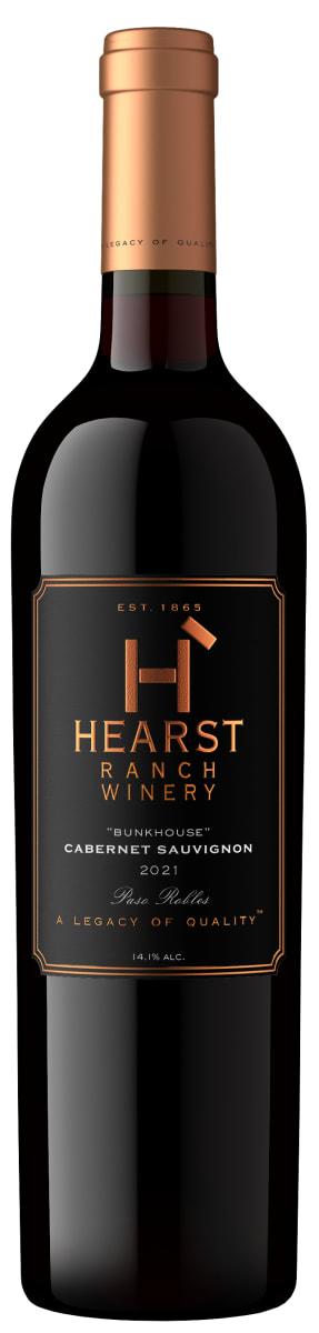 Hearst Ranch Bunkhouse Cabernet Sauvignon