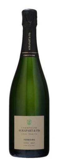 Agrapart & Fils Terroirs Blanc de Blancs Extra Brut Champagne Grand Cru 'Avize'