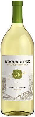 Woodbridge by Robert Mondavi Sauvignon Blanc