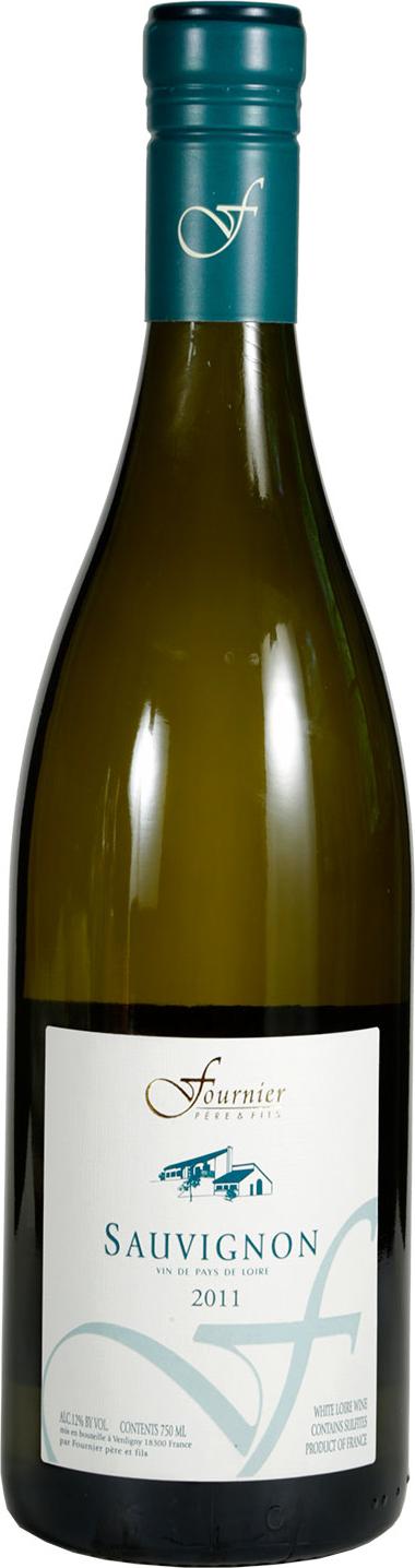 Domaine Fournier Père et Fils Sauvignon Blanc